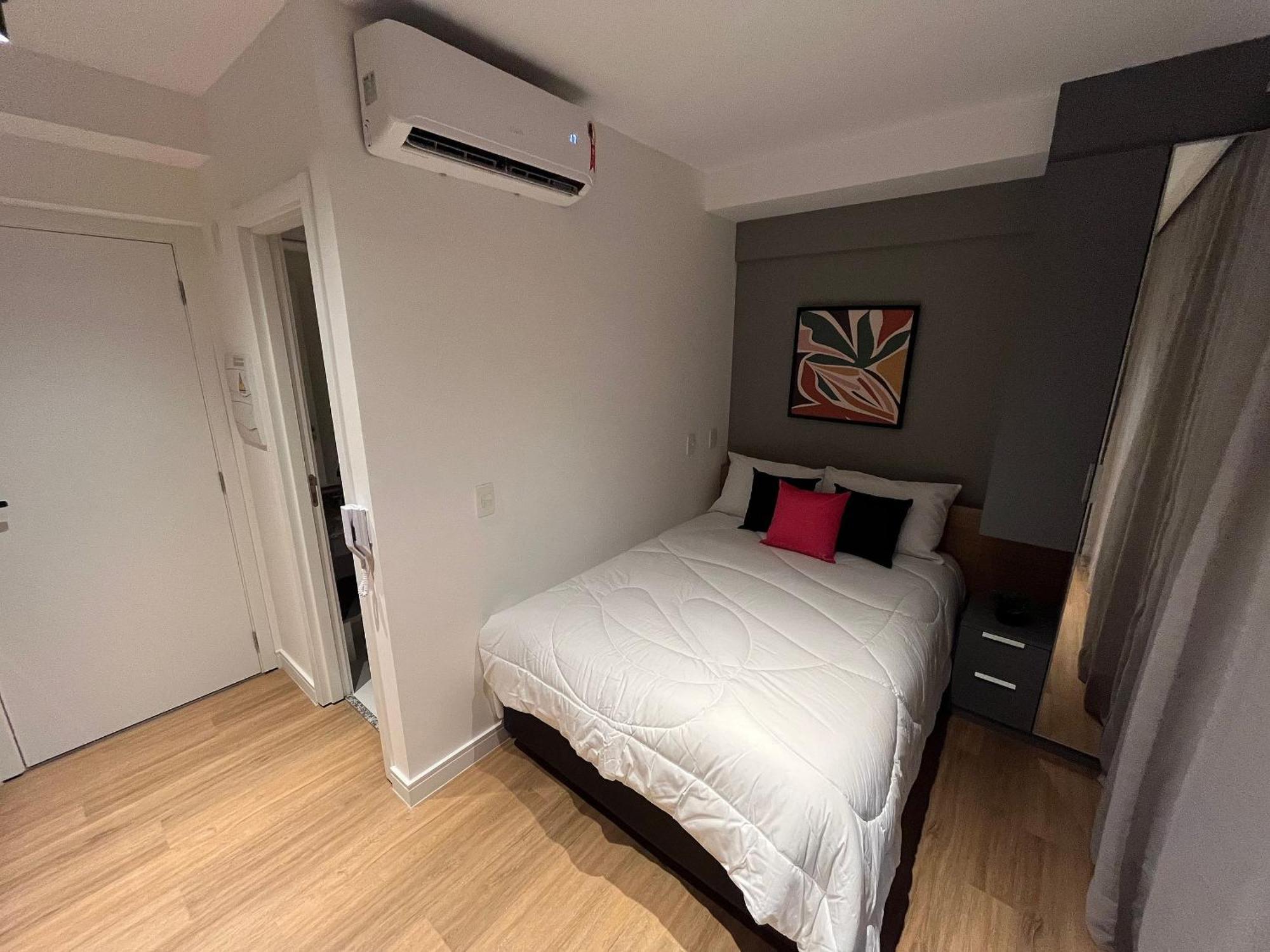 Pamplona By Housi Apartemen Sao Paulo