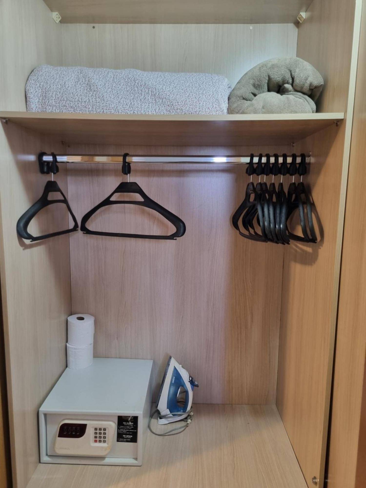Apartment Vista Privilegiada-proximo Paulista