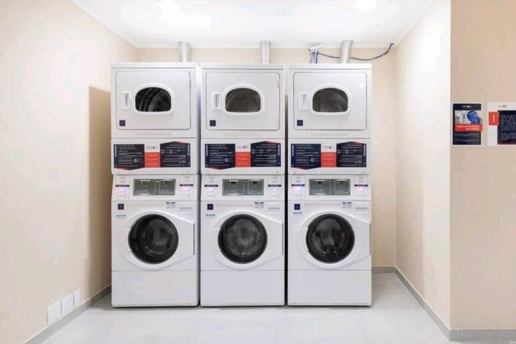 Apartamento Flat No Coracao De Sao Paulo!