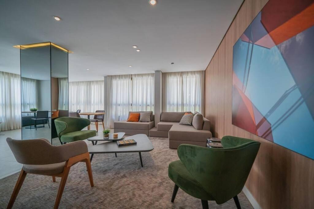 Giovanni Gronchi - Ao Lado Do Metro Apartment