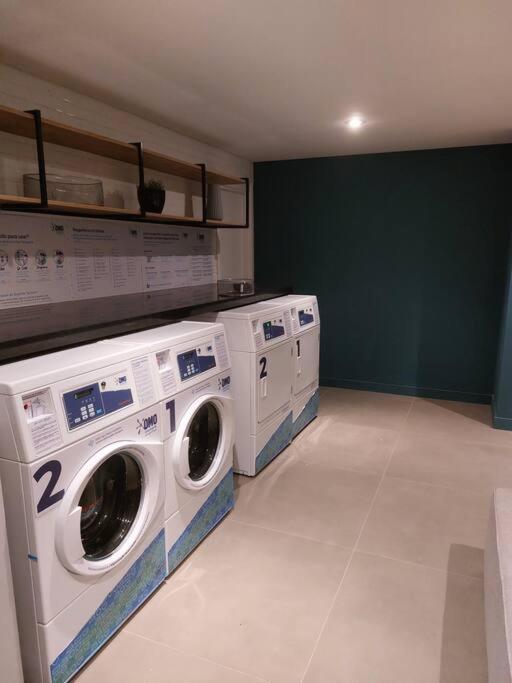 Giovanni Gronchi - Ao Lado Do Metro Apartment