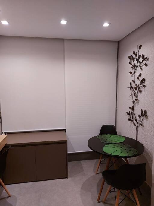 Apartment Giovanni Gronchi - Ao Lado Do Metro Sao Paulo