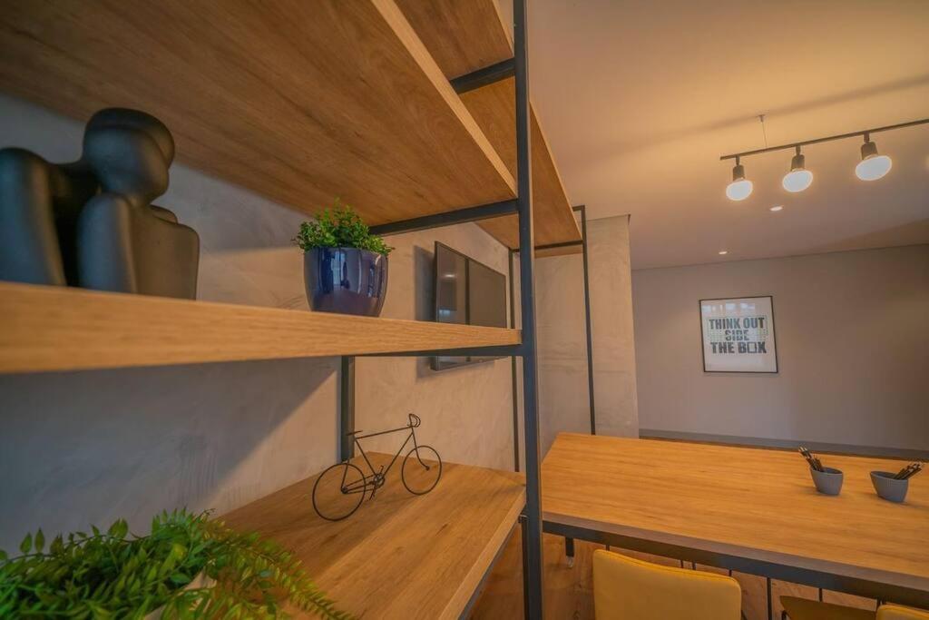 Giovanni Gronchi - Ao Lado Do Metro Apartment *