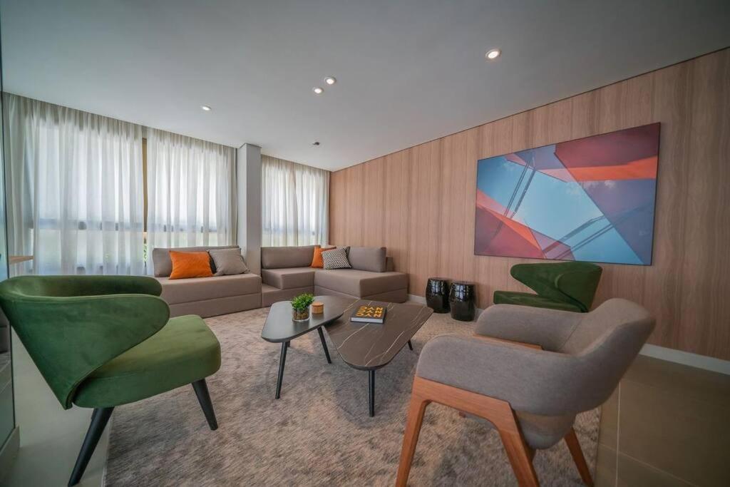 Giovanni Gronchi - Ao Lado Do Metro Apartment *