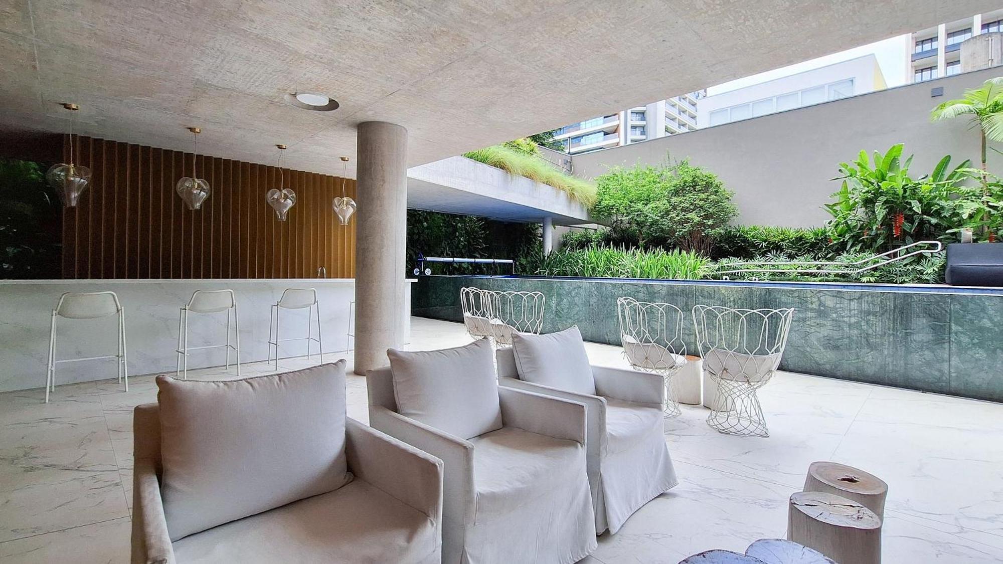 Float By Yoo Apartment *