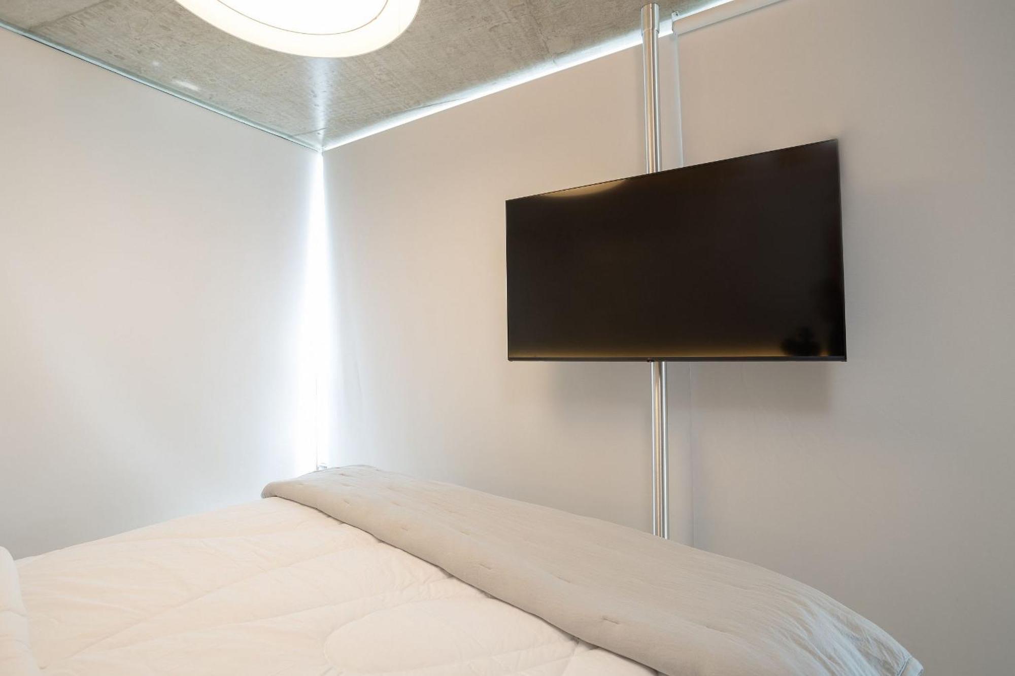Float By Yoo Apartment *