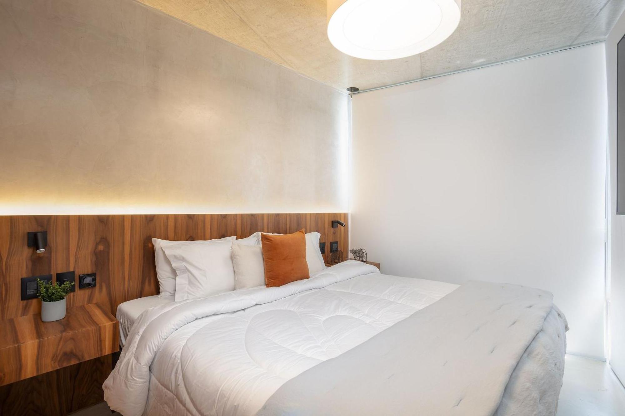 Float By Yoo Apartment *