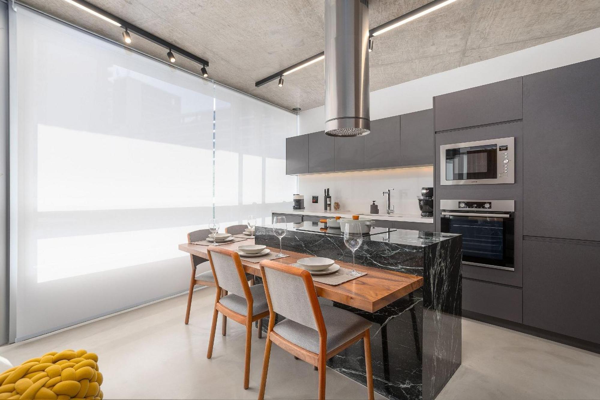 Float By Yoo Apartment