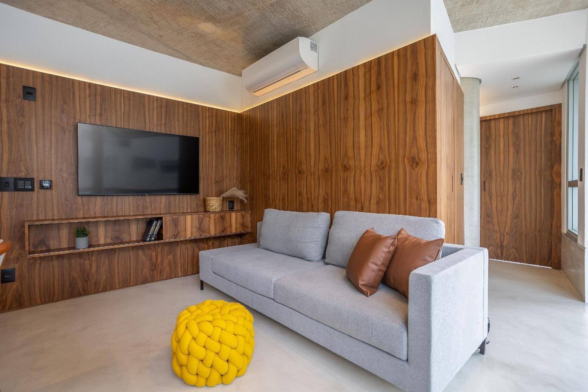 Apartment Float By Yoo *