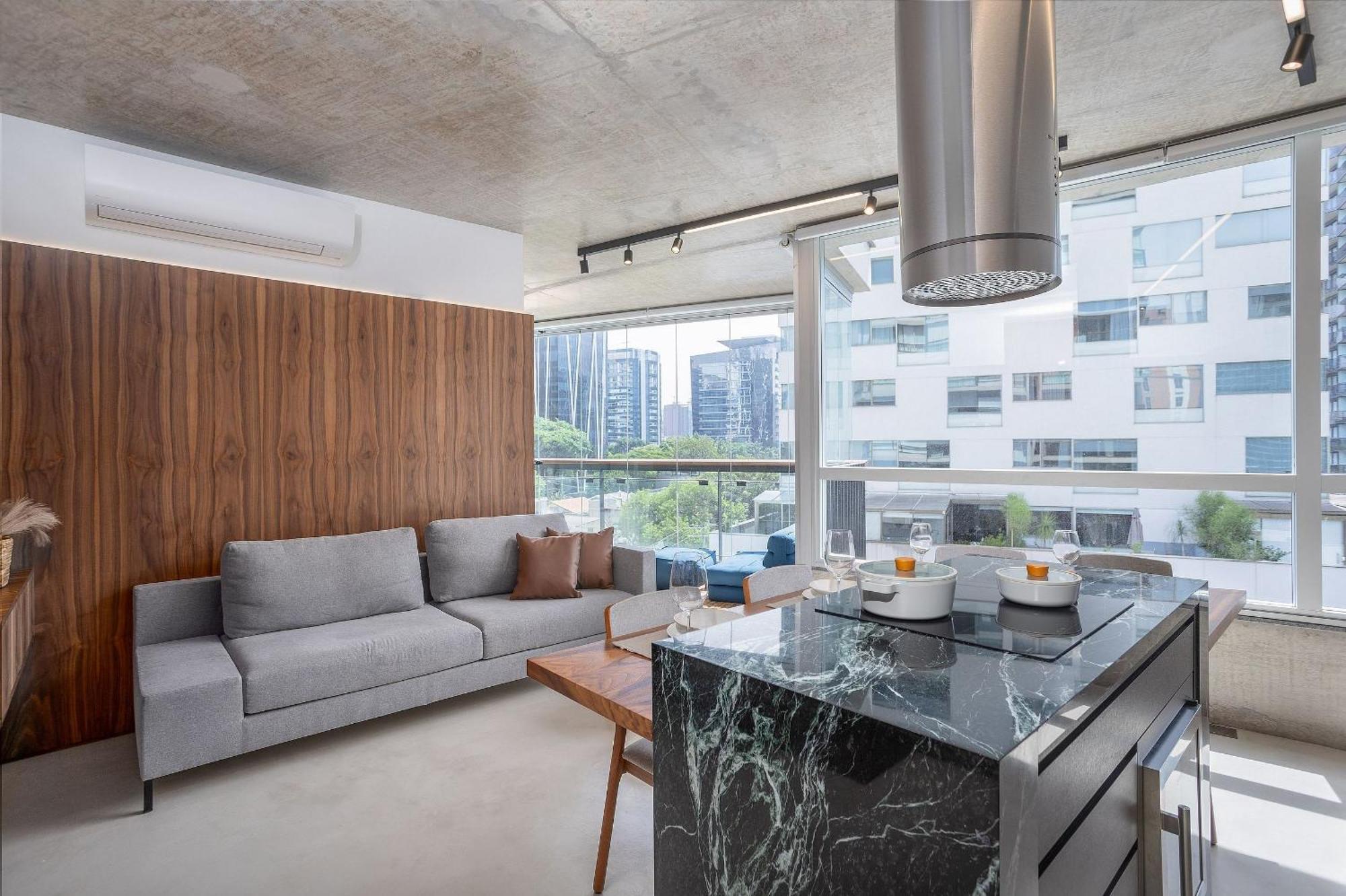 Apartment Float By Yoo