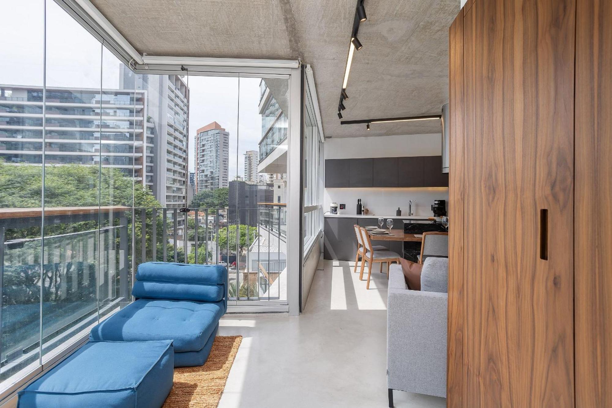 Float By Yoo Apartment