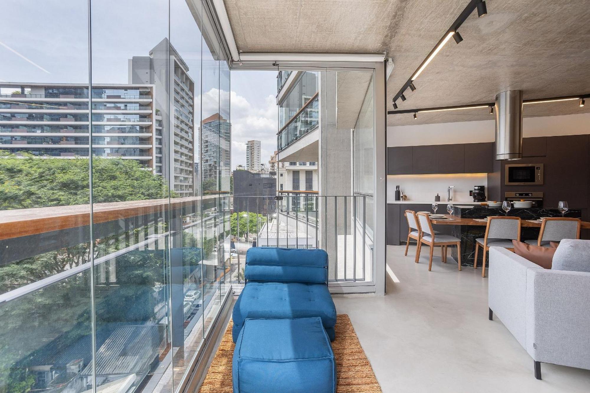 Float By Yoo Apartment *