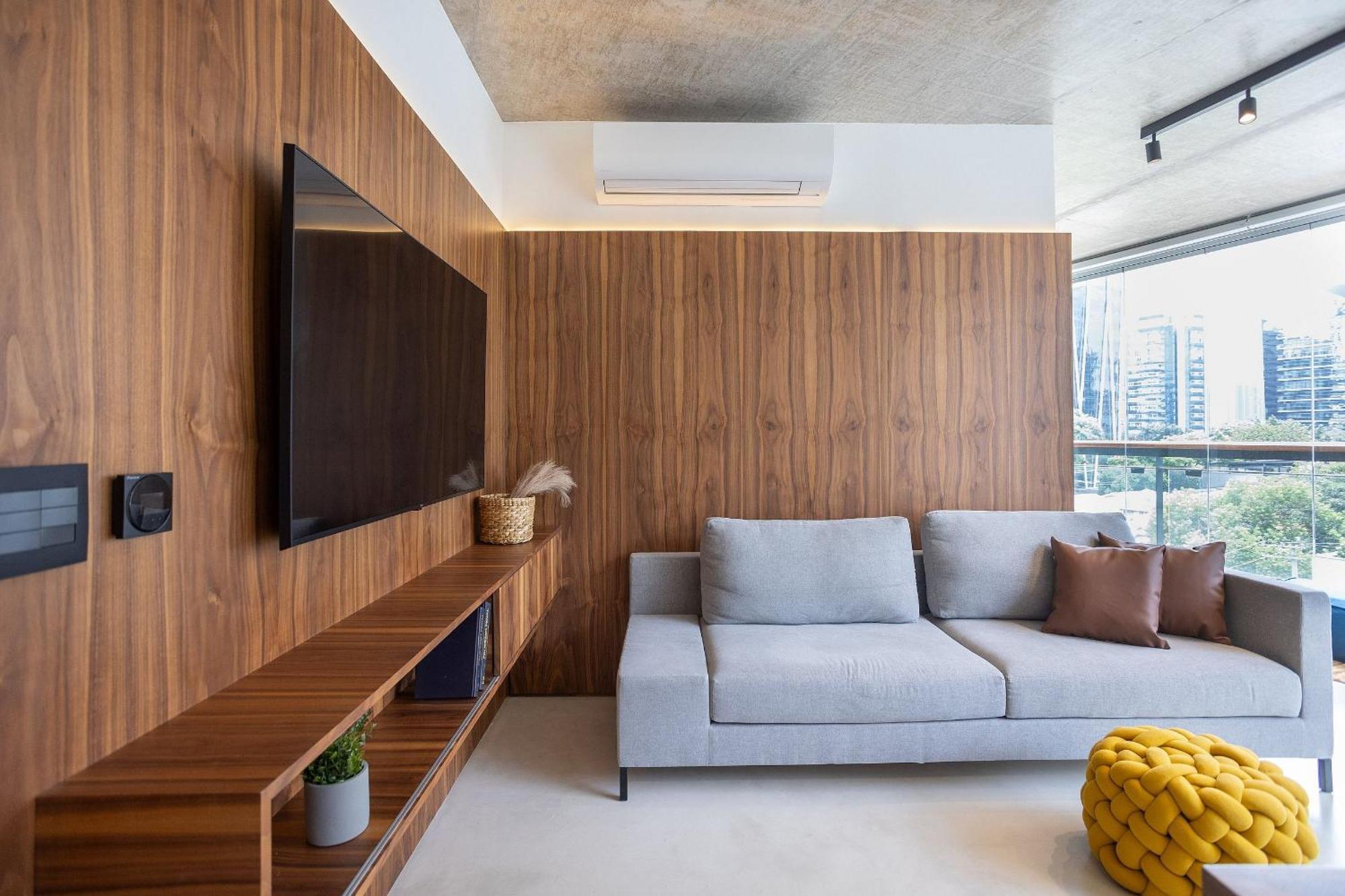 Float By Yoo Apartment *