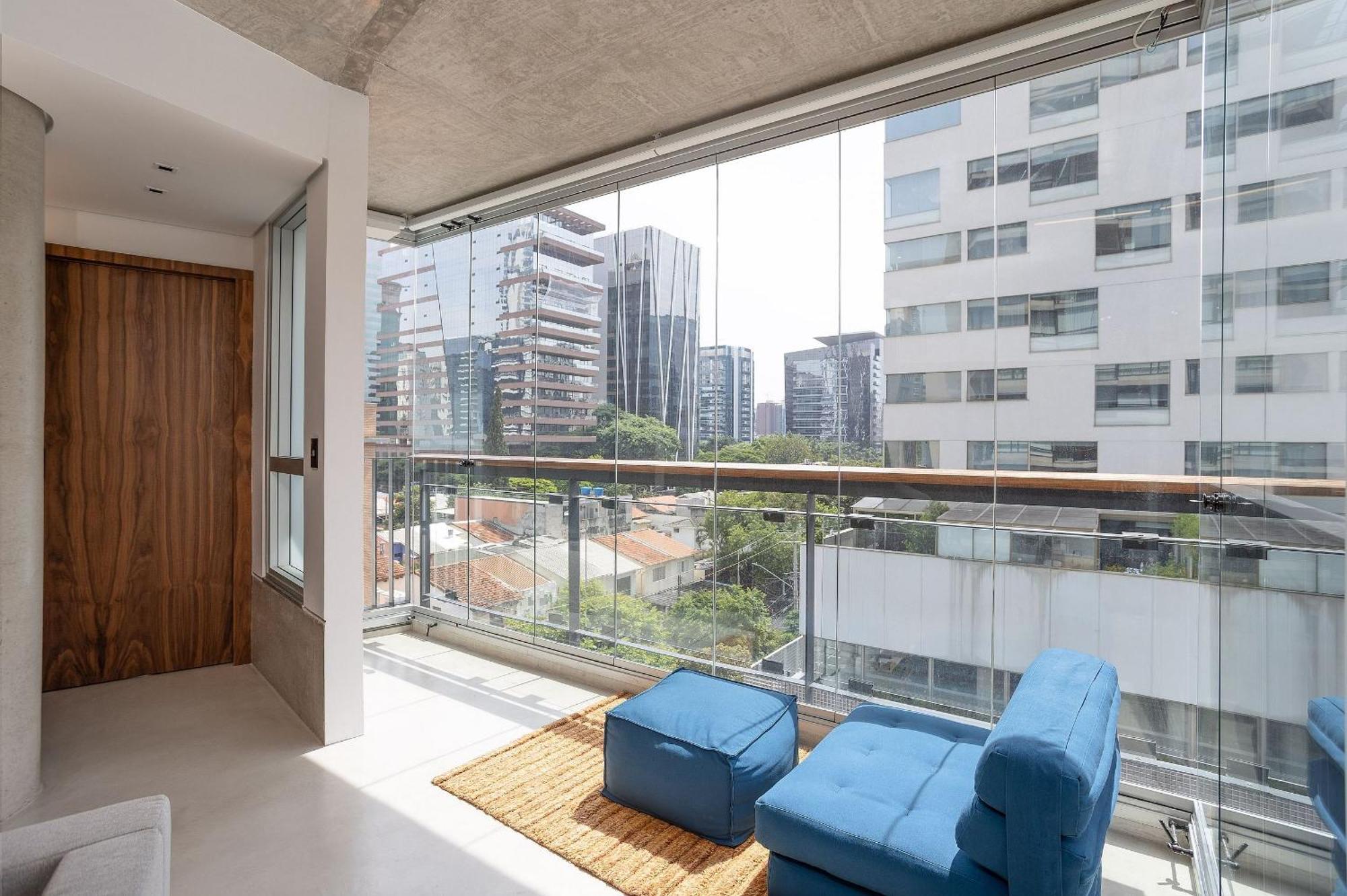 Float By Yoo Sao Paulo