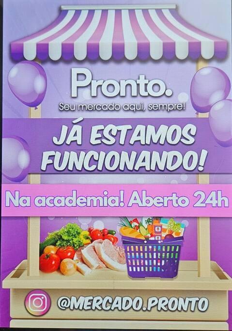 Apartment 205 Flat/studio Elegance Jardins- Cozinha Completa *