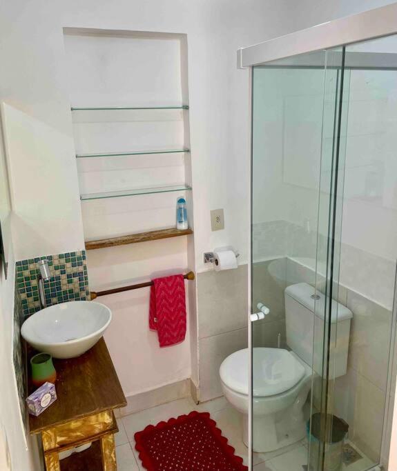 Flat Espacoso Inteiro Privativo! Alto Da Boavista Apartment Sao Paulo