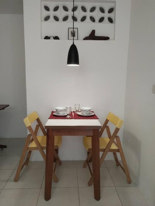Flat Espacoso Inteiro Privativo! Alto Da Boavista Apartment