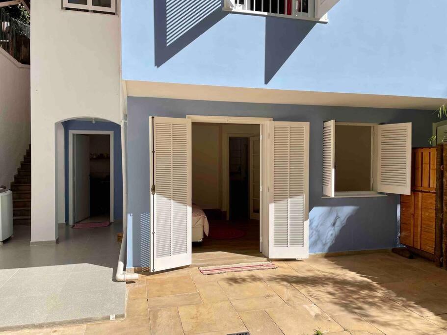 Apartment Flat Espacoso Inteiro Privativo! Alto Da Boavista *