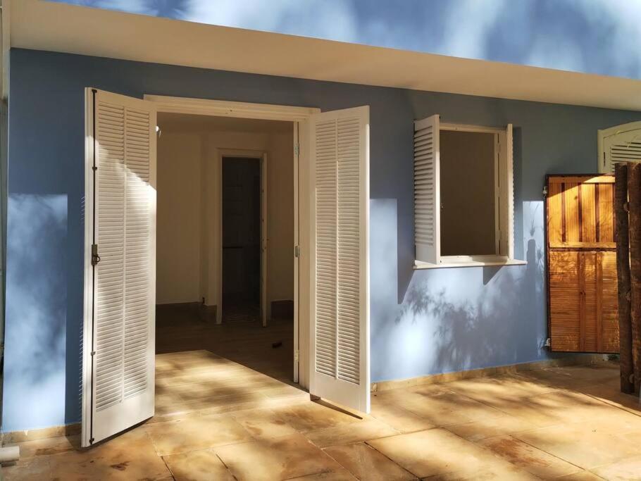 Flat Espacoso Inteiro Privativo! Alto Da Boavista *