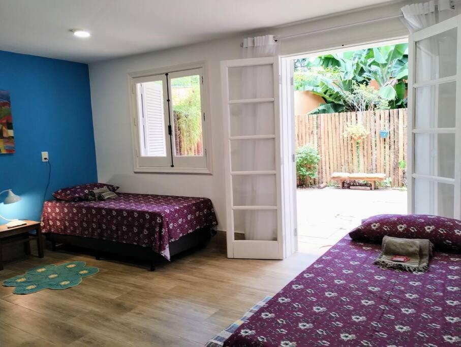 Apartment Flat Espacoso Inteiro Privativo! Alto Da Boavista