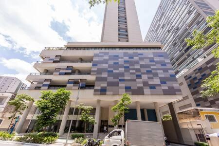 Apartment B Homy Bela Vista - 10min Do Parque Augusta F1902d *