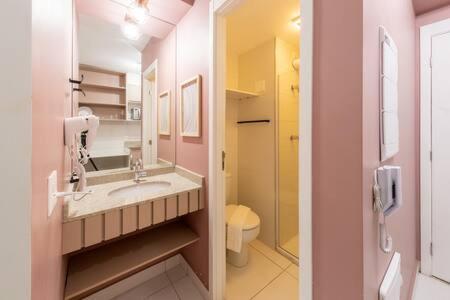 Apartment B Homy Bela Vista - 10min Do Parque Augusta F1902d