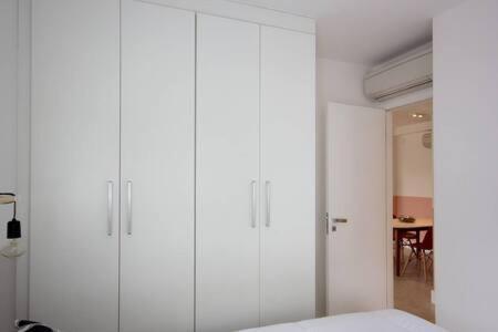 Căn hộ Bhomy Vila Madalena Moderno E Lindo Lv34