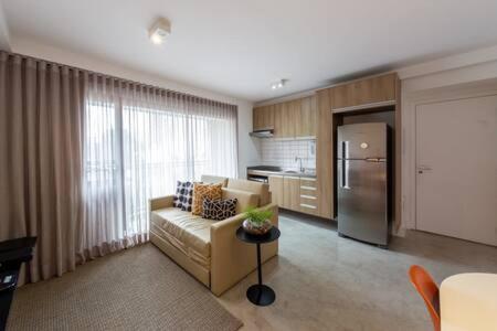 Bhomy Vila Madalena Moderno E Lindo Lv34 Daire Sao Paulo