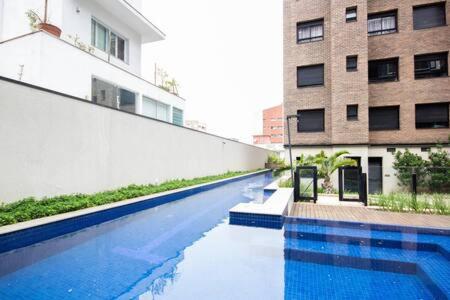 Bhomy Vila Madalena Moderno E Lindo Lv34 Daire