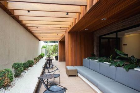 Bhomy Vila Madalena Moderno E Lindo Lv34 Daire