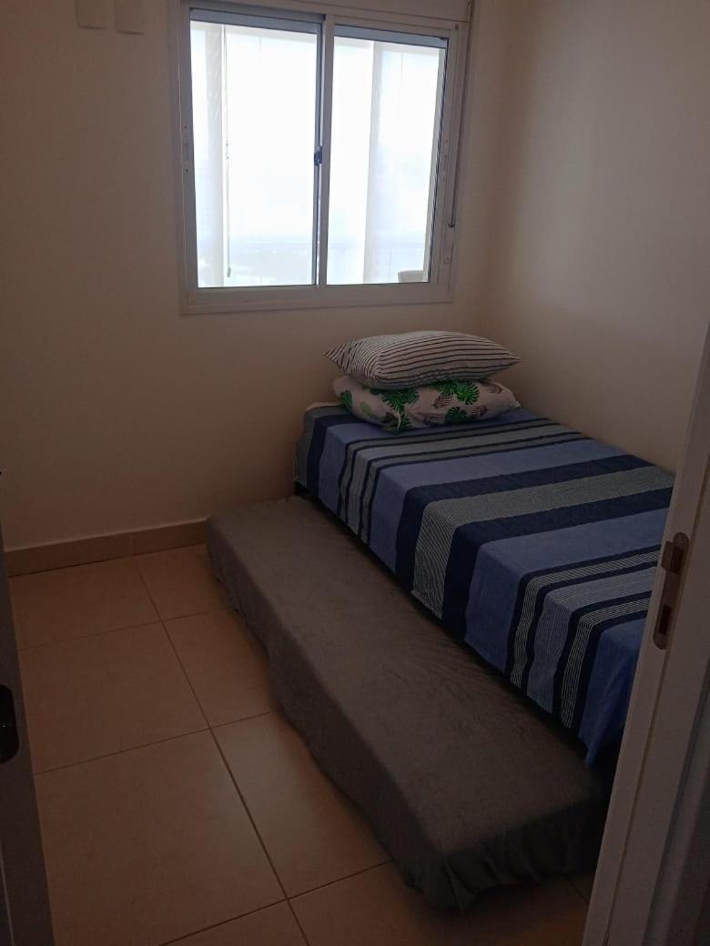 2 Dorms Andar Alto Com Piscina Aquecida Pinheiros - 5 Pessoas Daire