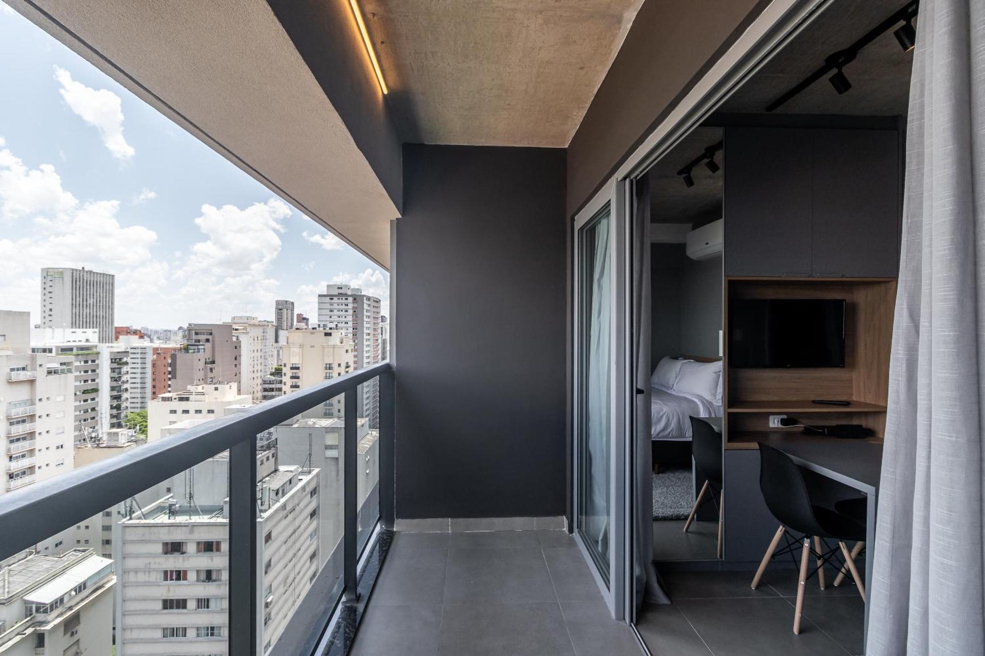 360 Vn On Lorena By Housi Căn hộ São Paulo