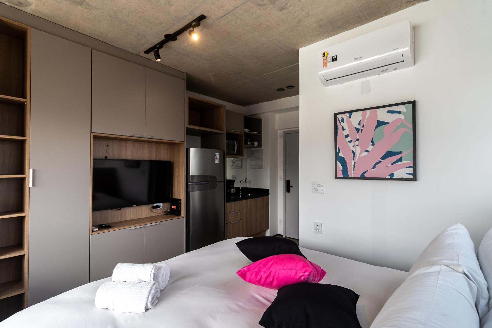 360 Vn On Lorena By Housi Căn hộ São Paulo