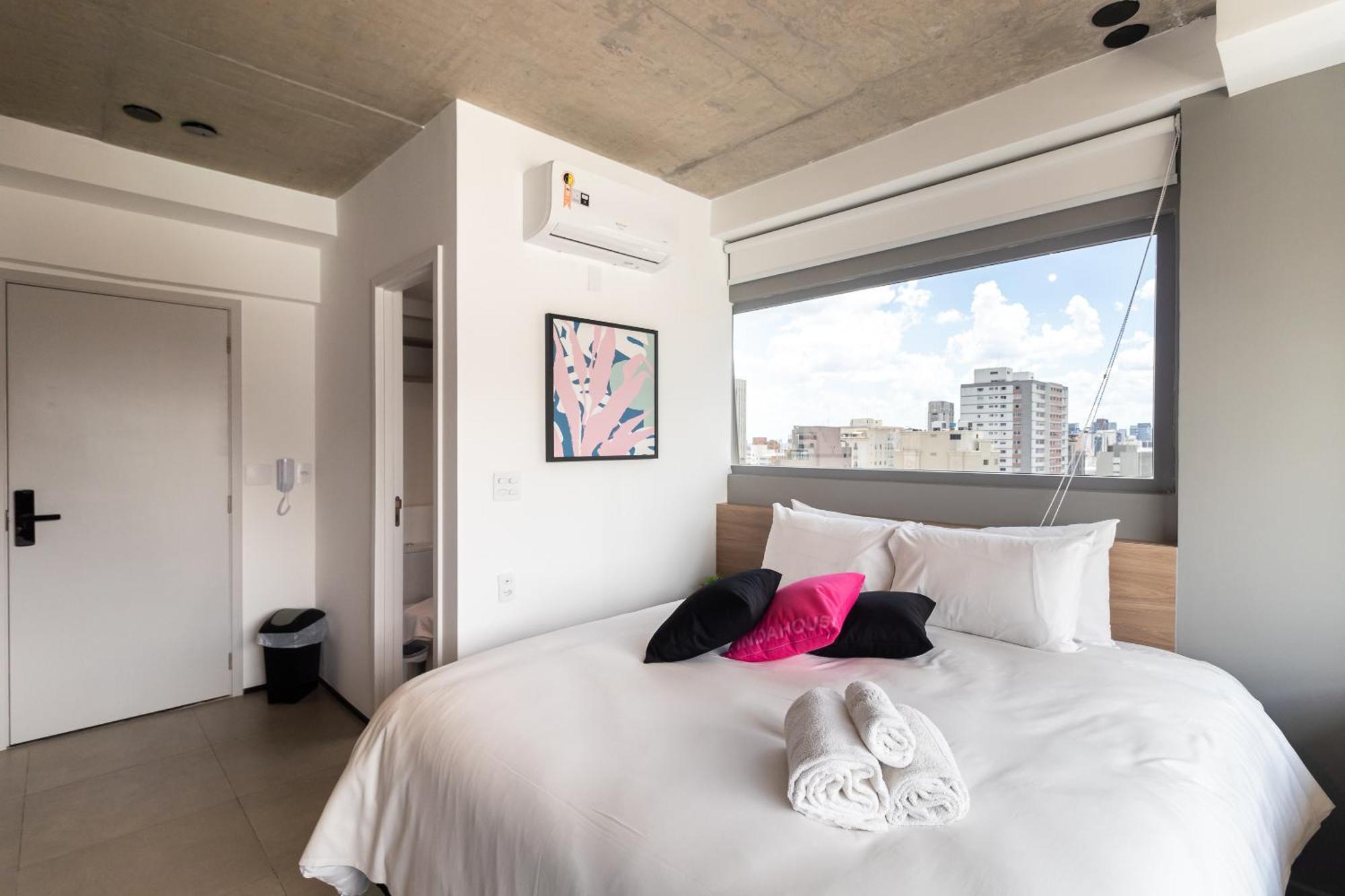 Căn hộ 360 Vn On Lorena By Housi São Paulo
