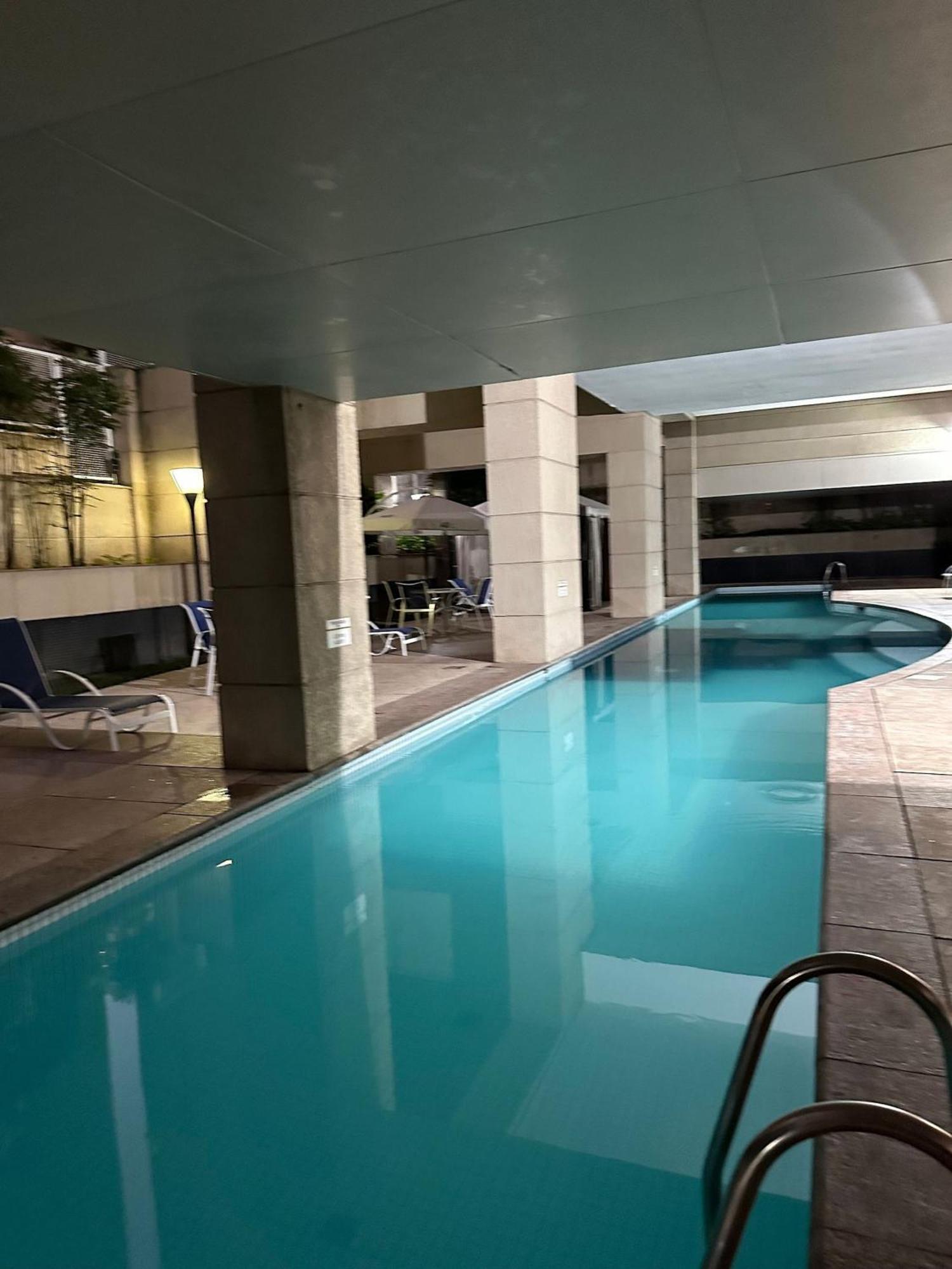 Trevizzo Mercure Moema Sao Paulo