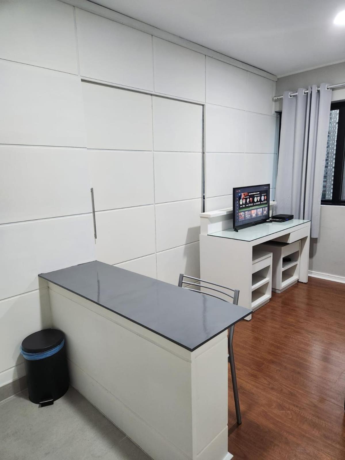 Hotel Av Ibirapuera 2534 Moema 3 4*