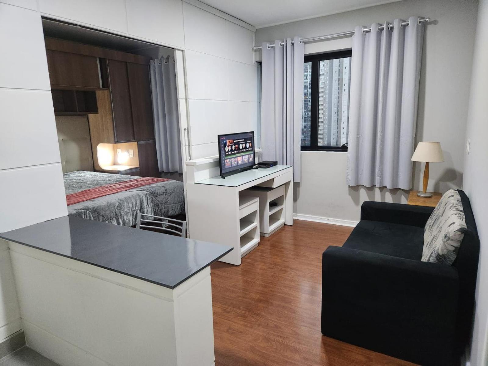 Av Ibirapuera 2534 Moema 3 Hotel 4*