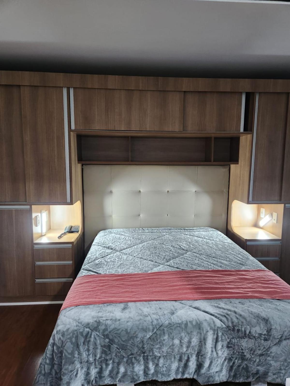 Hotel Av Ibirapuera 2534 Moema 3 4*