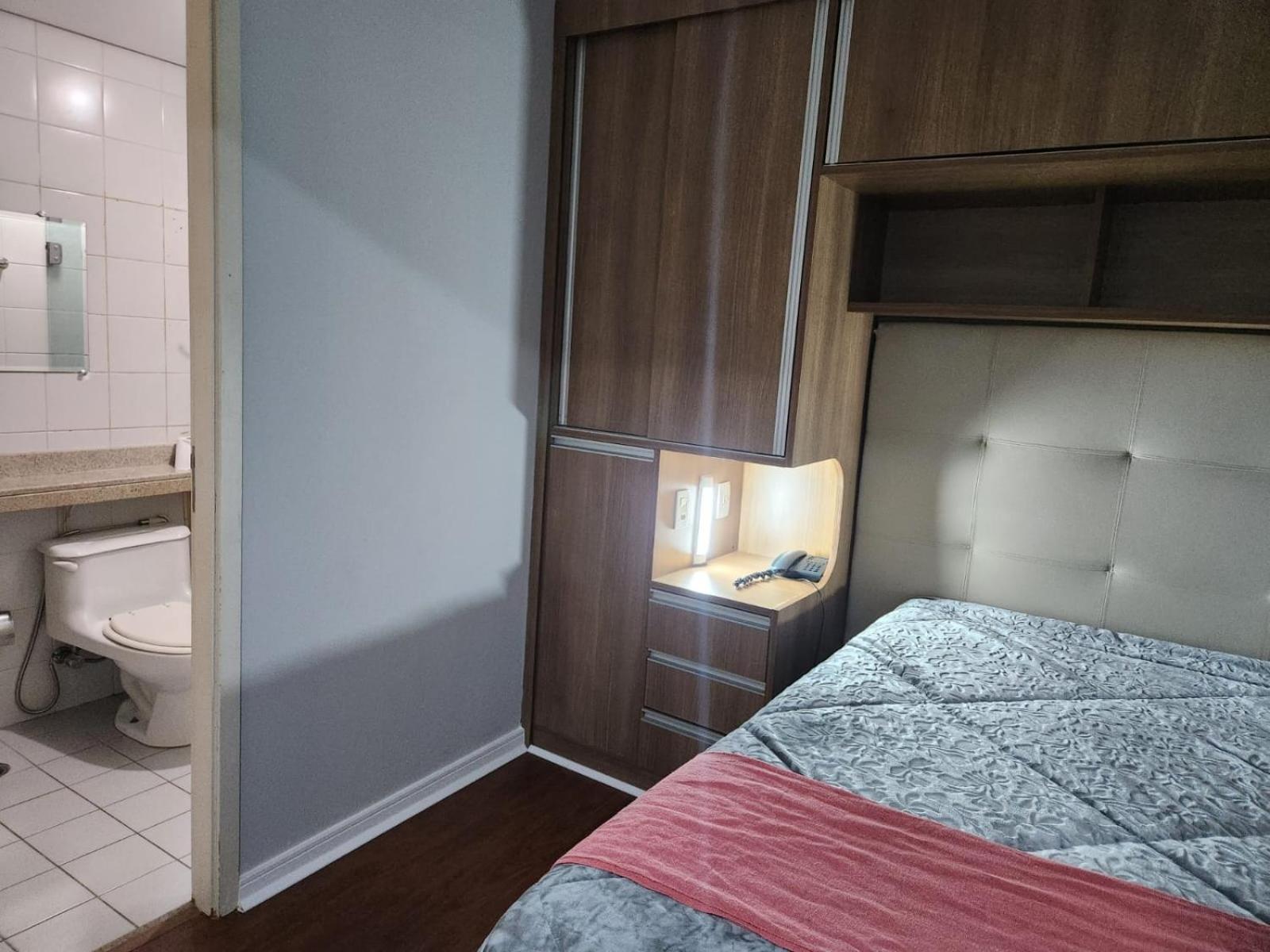 Hotel Av Ibirapuera 2534 Moema 3 Sao Paulo