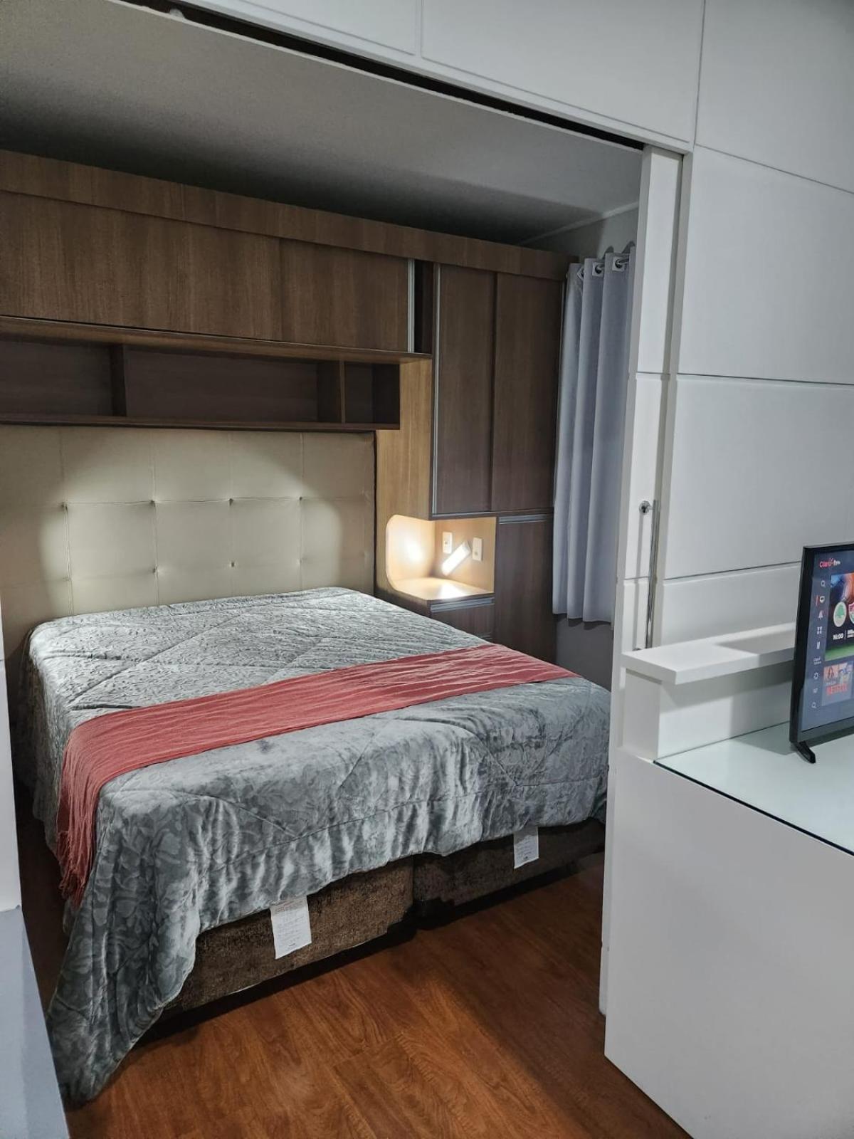 Hotel Av Ibirapuera 2534 Moema 3