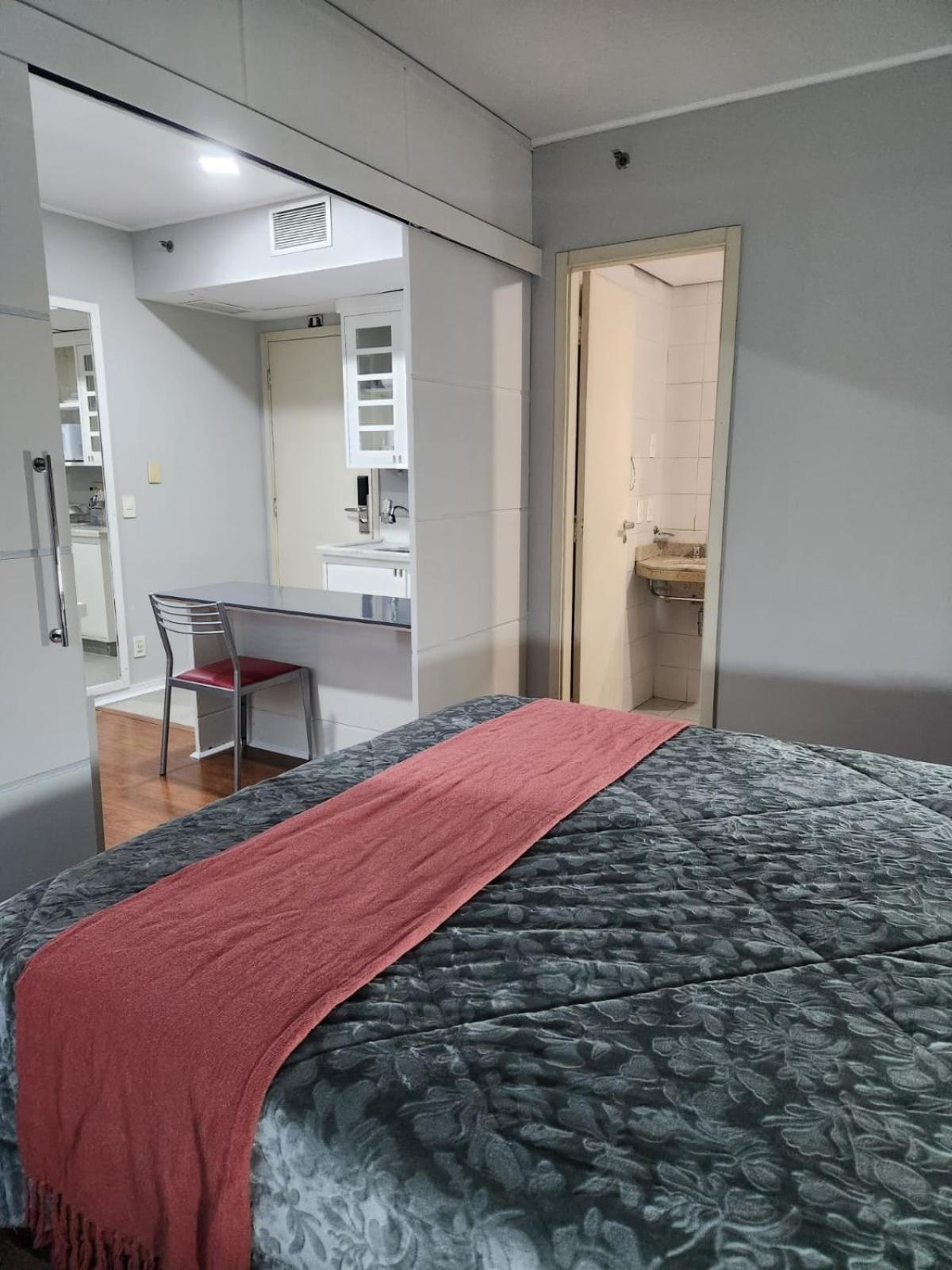 Hotel Av Ibirapuera 2534 Moema 3