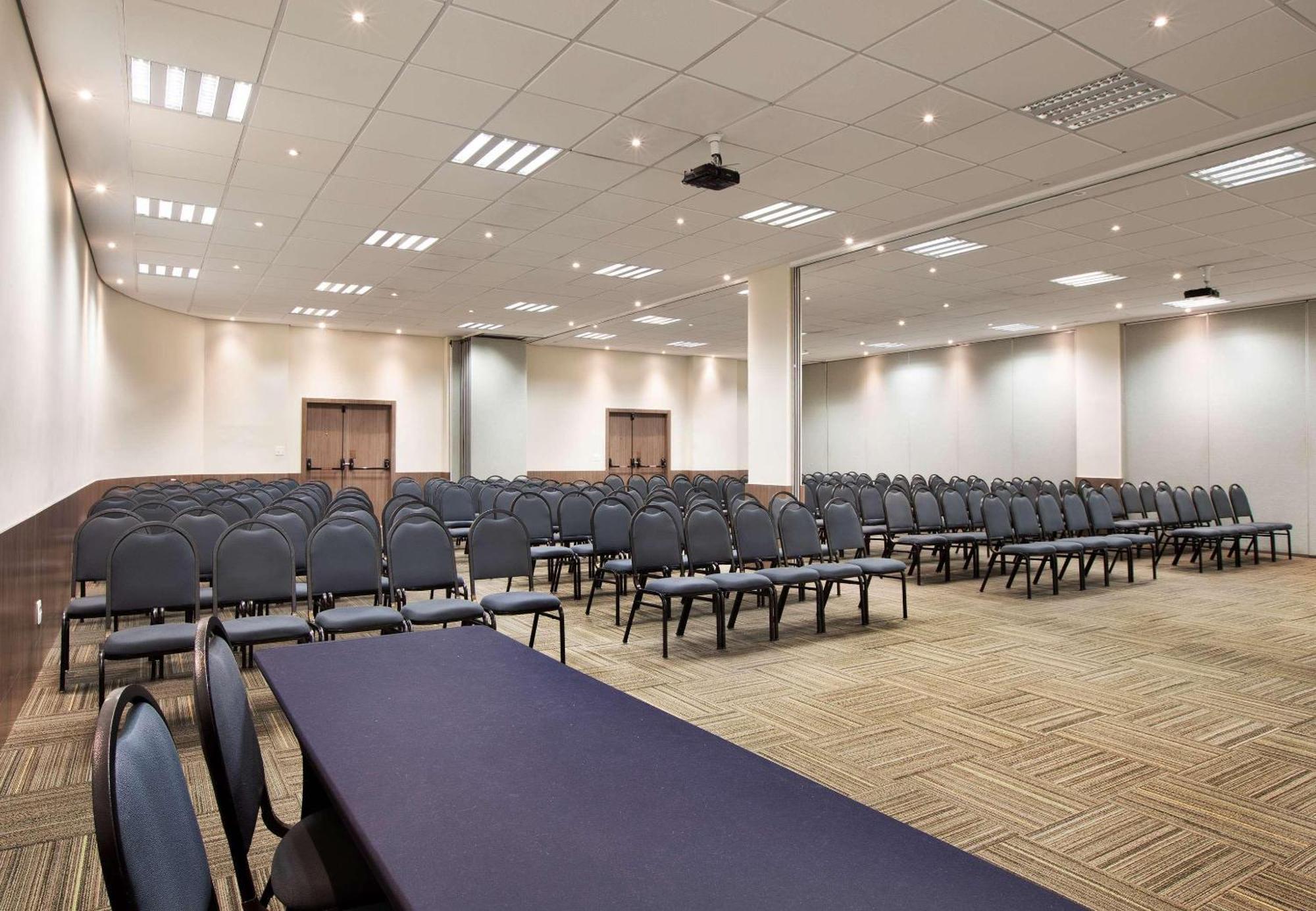 Hotel Av Ibirapuera 2534 Moema 3 4*