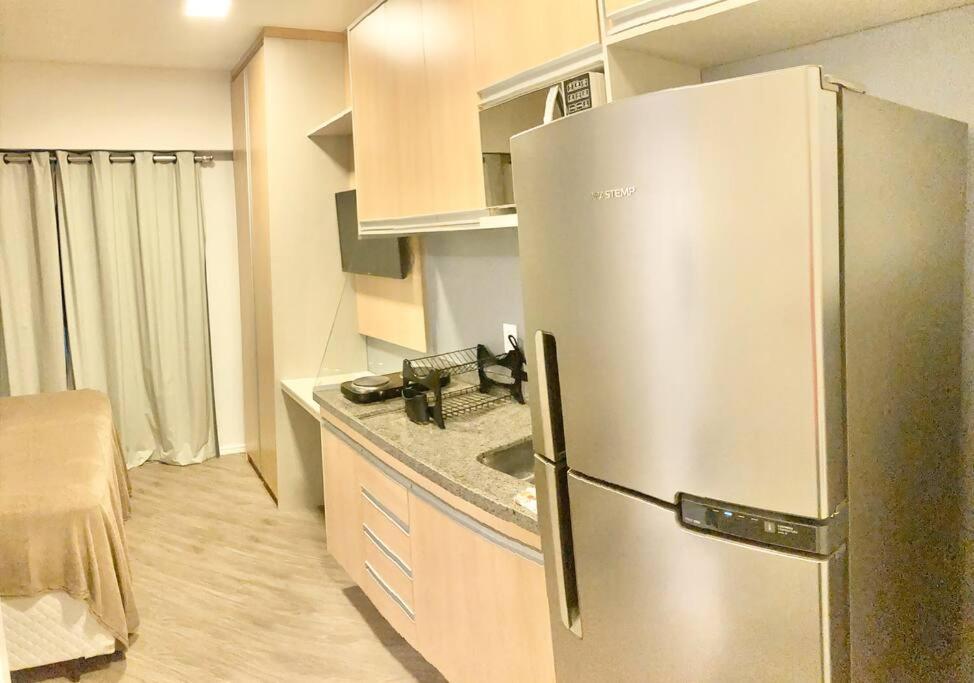 Apartment Brooklin Special - 300m Do Metro