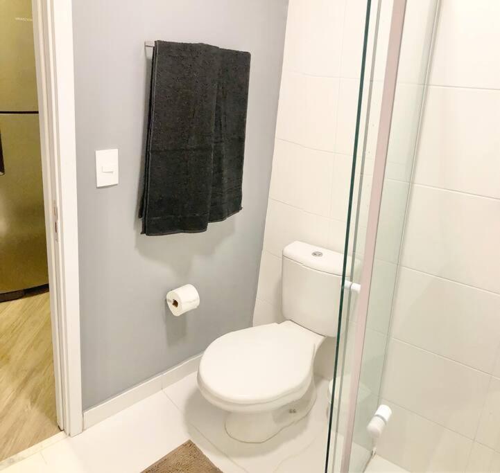 Brooklin Special - 300m Do Metro Apartment