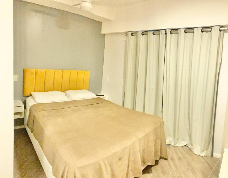 Brooklin Special - 300m Do Metro Apartment *