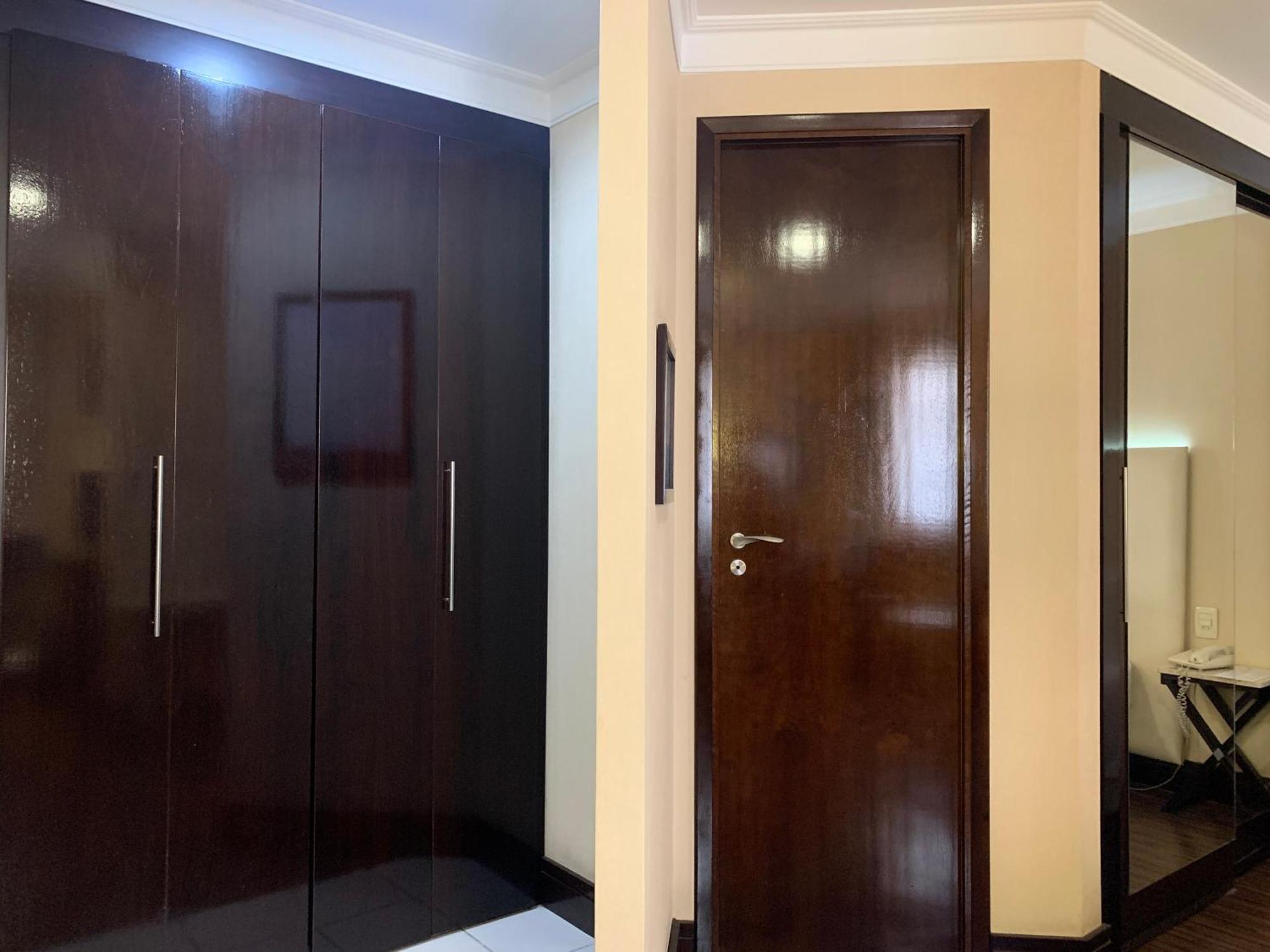 Căn hộ Get A Flat 610 Transamerica Prime 100mts Paulista