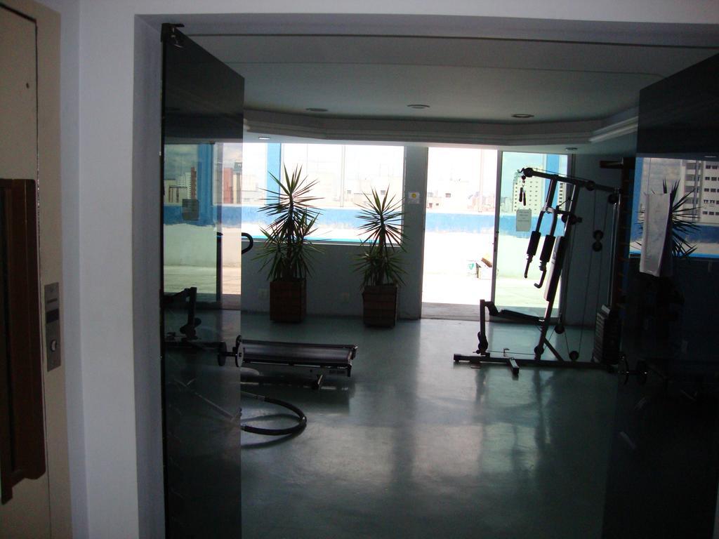 Apartemen Flat Liberdade Sao Paulo