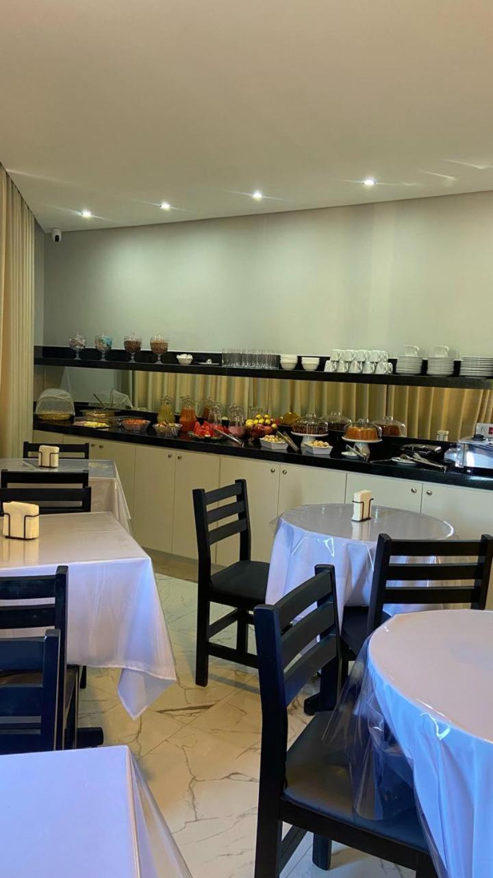 Fenix Belenzinho Hotel *