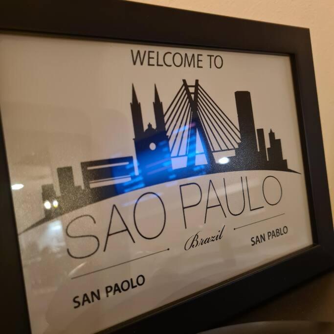 1305 - Flat Jardins Amplitude Elegance C/2 Quartos Apartment Sao Paulo