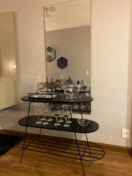Apartment 1305 - Flat Jardins Amplitude Elegance C/2 Quartos *